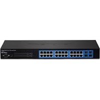 NETWORK SWITCH,24-PORT,LAYER 2 SWITCHES