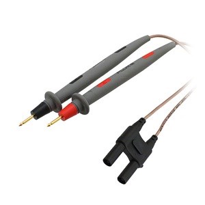 2X4 WIRE OHMS 1000V TEST LEAD