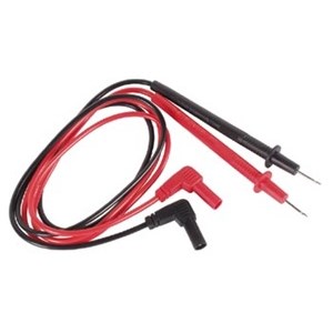 TEST LEADS,STD.GEN USE REPLACEMENT