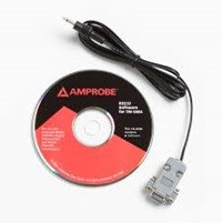 RS232 SOFTWARE, CABLE FOR TMD90A,TMA10A