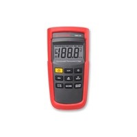 THERMOCOUPLE THERMOMETER K TYPE