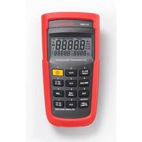 THERMOCOUPLE THERMOMETER K/J