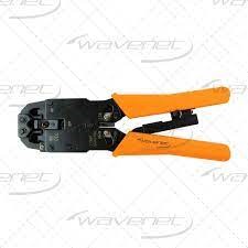 TOOL,CRIMPER,TELE,8P,6P,4P,RJ-11,12,45