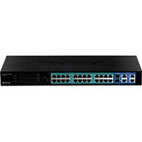 SWITCH,POE,24-PORT