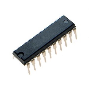 SEMI,IC,PWR,8-BIT SHIFT REGIS,20-DIP