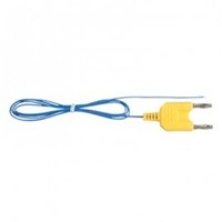 THERMOCOUPLE, DUAL BANANA