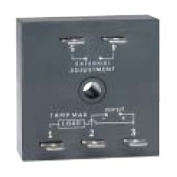 SSAC,TIMER,FIXED AT .2 SECO