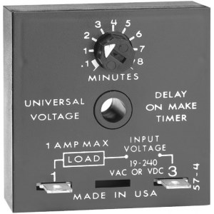 TIMER,SOLID STATE