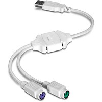 USB TO PS/2 CONVERTER