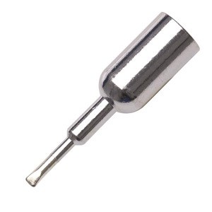 TIP,SOLDER,STEPPED CHISEL,.07IN,FOR 360/