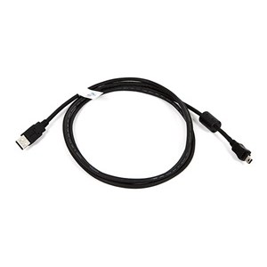 CABLE,USB 2.0A-MINI USB-B,5PIN,6FT