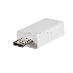 USB ADAPTER,5 TO 11 PIN MICRO USB,DISCON