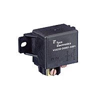 RELAY,SPST-NO,12VDC,50A,CHASSIS MOUNT