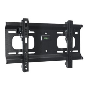 MOUNT,TV,TILT,32-55INULTRA SLIM,BLACK