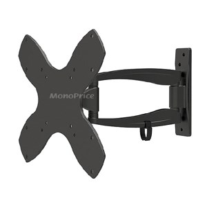 MOUNT,WALL,2 WAY ADJUST,23-42IN,44LB MAX