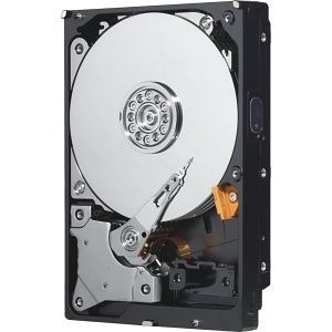 HARD DRIVE,250 GB,WESTERN DIGITAL