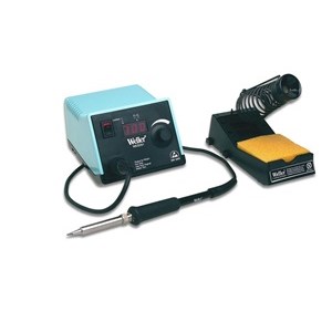 SOLDERING STATION,DISCONTINUED