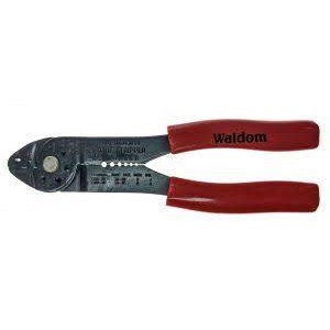 TOOL,CRIMPER/STRIPPER/CUTTER,24-14GA