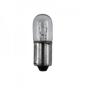 LAMP,10V,.13A,MINI BAYONET