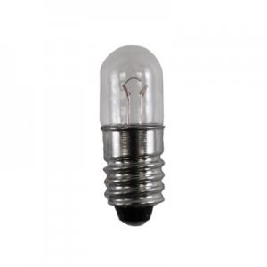 LAMP,14V,.2A,T-3 1/4,MINI