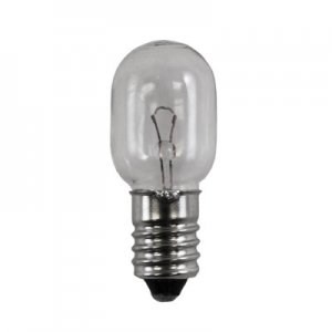 LAMP,9.84V,.5A,T-4 1/2,MINI