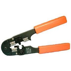 TOOL,CRIMPER,RJ45,8P8C,NON RATCHET