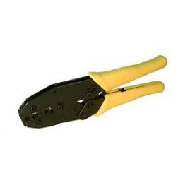 TOOL,CRIMPER,INSULATED TERMINALS