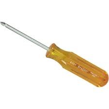 TOOL,SCREWDRIVER,PHILLIPS,NO.1,6 5/8IN L