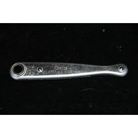 TOOL,RATCHET HANDLE,MIDGET,FOR 1/4IN BIT