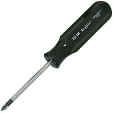 TOOL,SCREWDRIVER,PHILLIPS,NO.1,6 5/8IN L