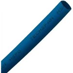 HEAT SHRINK,1/2 IN DIA,BLUE,4 FT,2:1