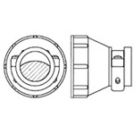 11 SIZE CPC STD CLAMP