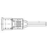 WIRE PIN AVIKRIMP (WP-8210)