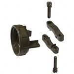 CIRCULAR CONN ACCESSORY  CLAMPING ITEM