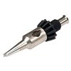 TIP,SOLDER,SINGLE FLAT,3/32IN,FOR P1C/