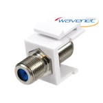 KEYSTONE INSERT,F-81,WHITE