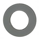 WASHER,NYLON,#6 SCREW,