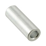 SPACER,ALUM,RND,#6 SCREW,