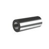 SPACER,ALUM,RND,#8 SCREW,