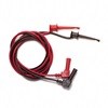 TEST CLIP PATCH CORD KIT,48IN