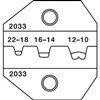 TOOL,DIE SET,22-10GA,FOR 8026