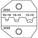 TOOL,DIE SET,22-10GA,FOR 8026