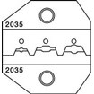 TOOL,DIE SET,22-10GA,FOR 8021