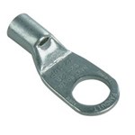 TERM,RING,2,5/16,NON-INSUL,200/PACK