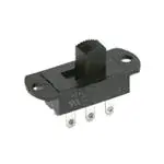 SWITCH SLIDE DPDT EXTENDED TOP SLIDE 20V