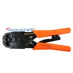 TOOL,CRIMPER,TELE,8P,6P,4P,RJ-11,12,45