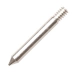 TIP,SOLDER,PENCIL,.01IN,FOR 537S/1237S/