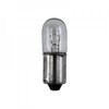 LAMP,10V,.13A,MINI BAYONET