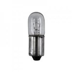 LAMP,10V,.13A,MINI BAYONET