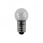 LAMP,5V,.5A,G-4 1/2,MINI